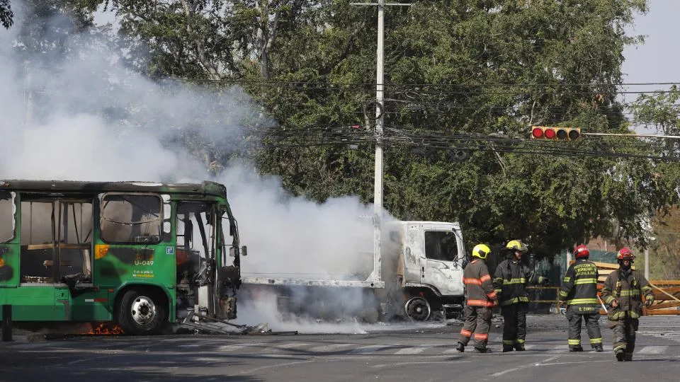 Kako je Meksiko locirao i ubio „El Menča“: operacija, posledice i politički kontekst