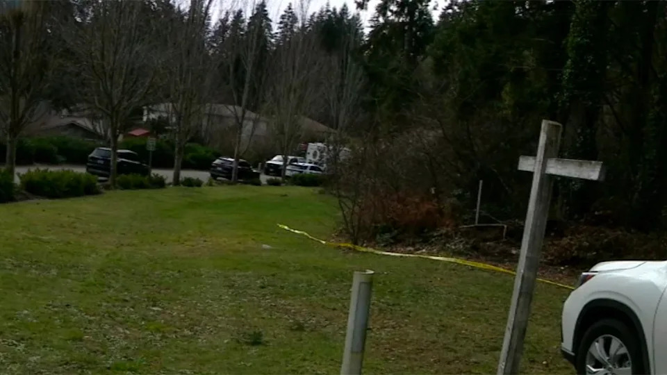 Washington State Stabbing in Purdy Leaves Five Dead, Including Suspect Shot by Deputies