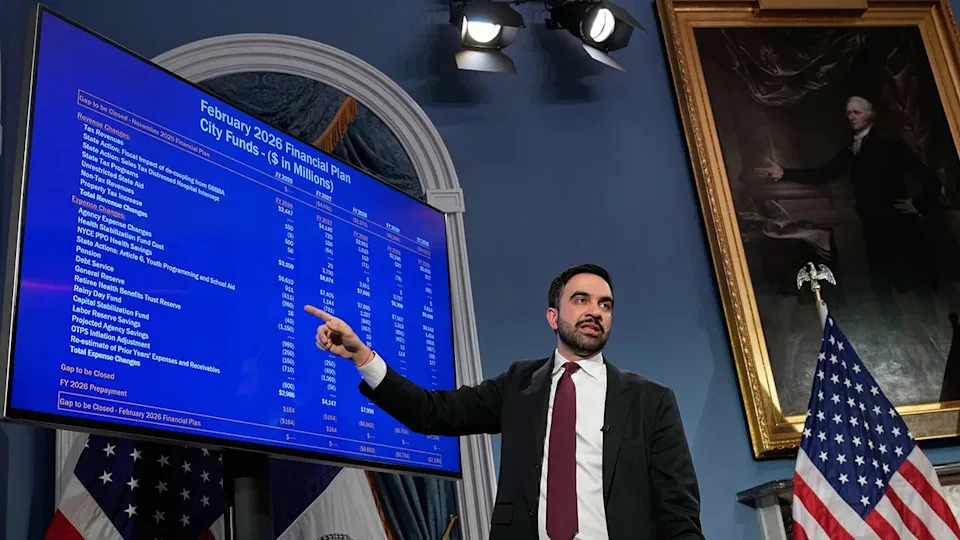 AOC and NYC Mayor Urge All Parents — Regardless of Immigration Status — to Enroll Kids in Free Pre‑K