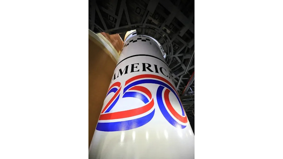 Artemis II Odložen — Astronauti Prisustvovali Govoru O Stanju Nacije Dok Raketa Vraćena Na Popravku