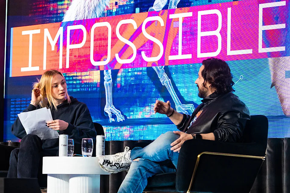 Ben Lamm I Colossal Biosciences: Kako Oživljavanje Vrsta Može Uticati Na Klimu