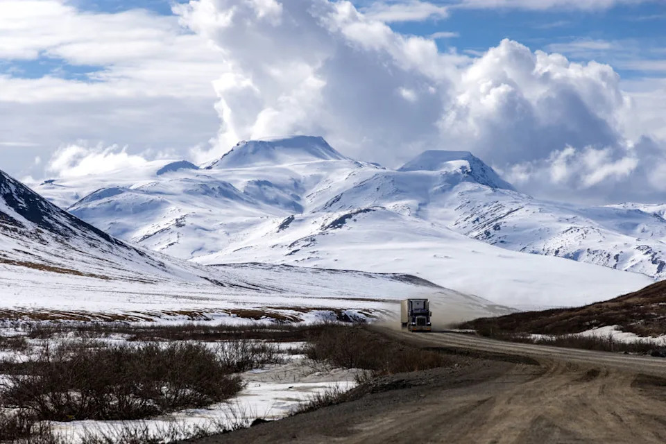 Ben Lamm I Colossal Biosciences: Kako Oživljavanje Vrsta Može Uticati Na Klimu