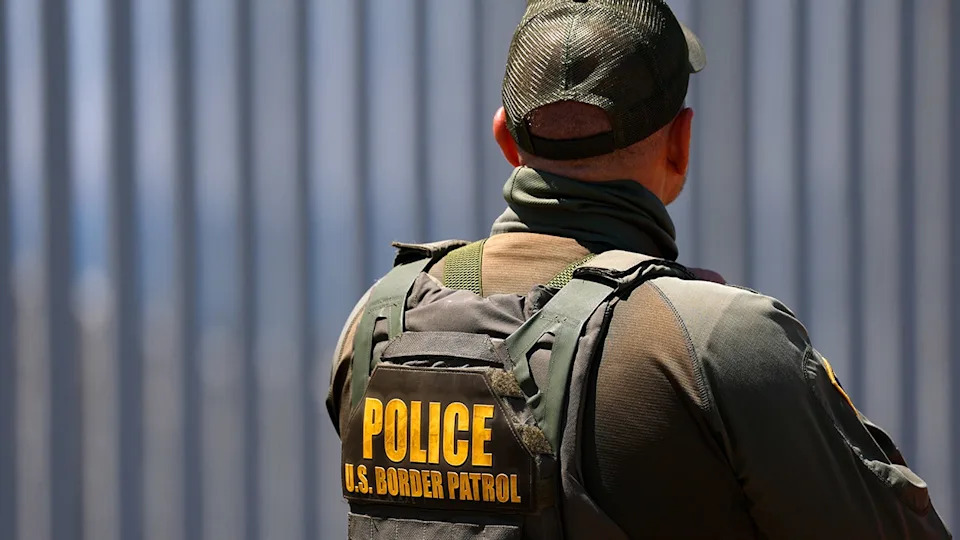 DHS Hails 'Most Secure Border' as Nearly 3 Million Undocumented Immigrants Leave the U.S.
