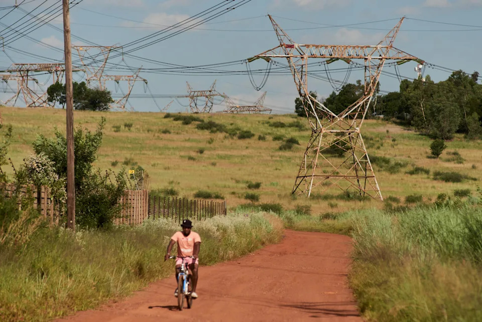 A Billion in the Dark: The Global Energy Crisis We Still Aren’t Talking About