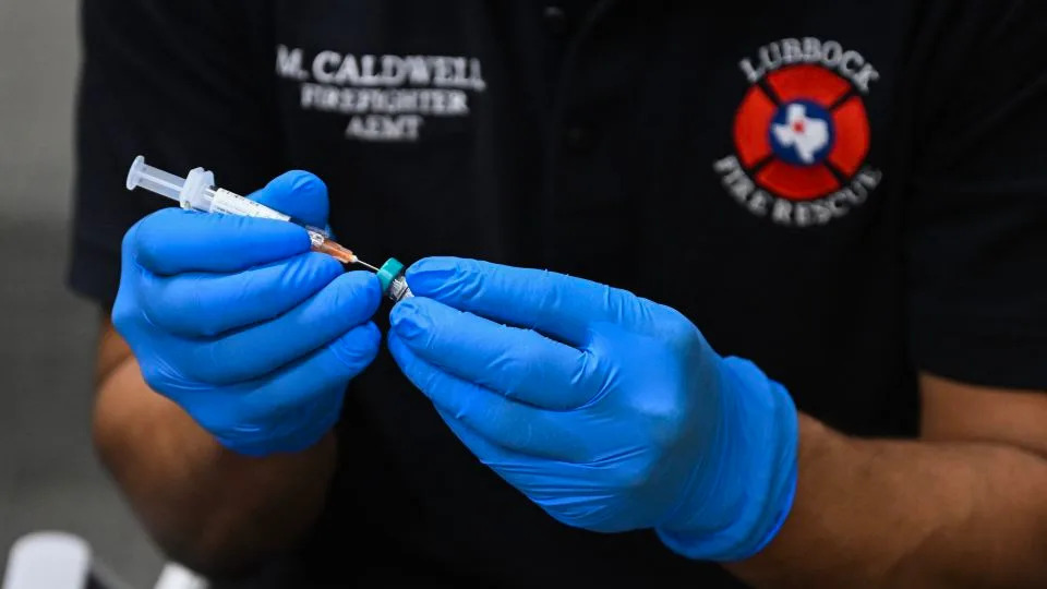 Hospitals Struggle to Spot Measles as Many Clinicians Have Never Seen It