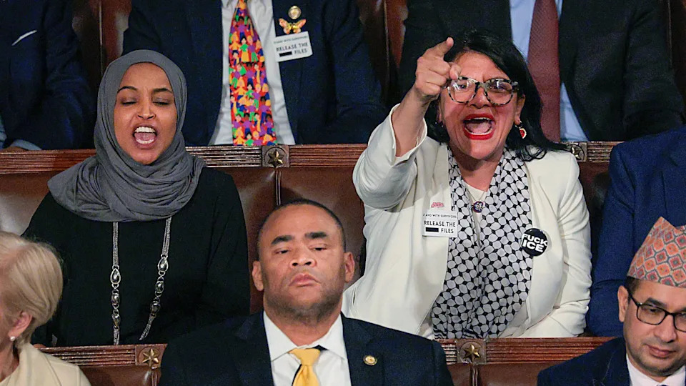 Trump’s State of the Union Undermines His Claim of Having ‘Obliterated’ Iran’s Nuclear Program