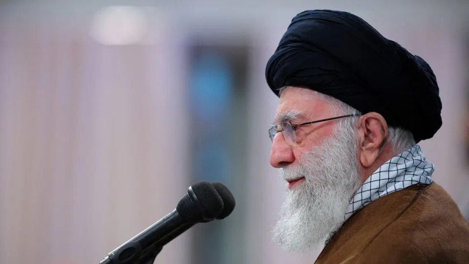 Decoding Trump's Iran Strategy: Carrot, Stick, and a Looming Decision