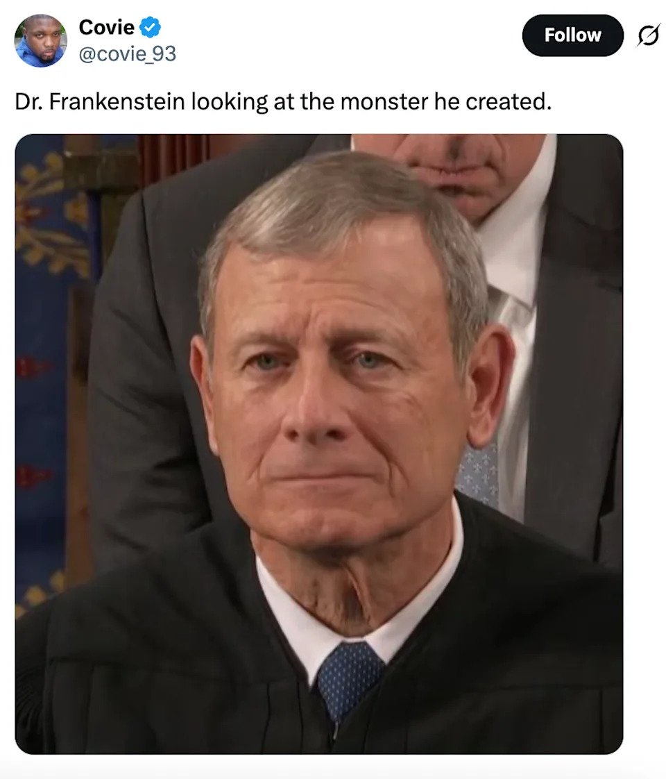 “Swimming in Bullsh*t”: 29 Savage Twitter Reactions to the State of the Union