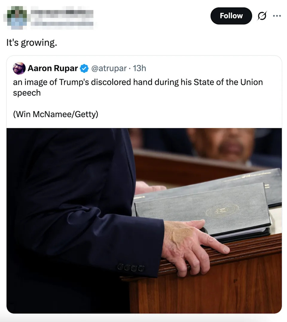 “Swimming in Bullsh*t”: 29 Savage Twitter Reactions to the State of the Union