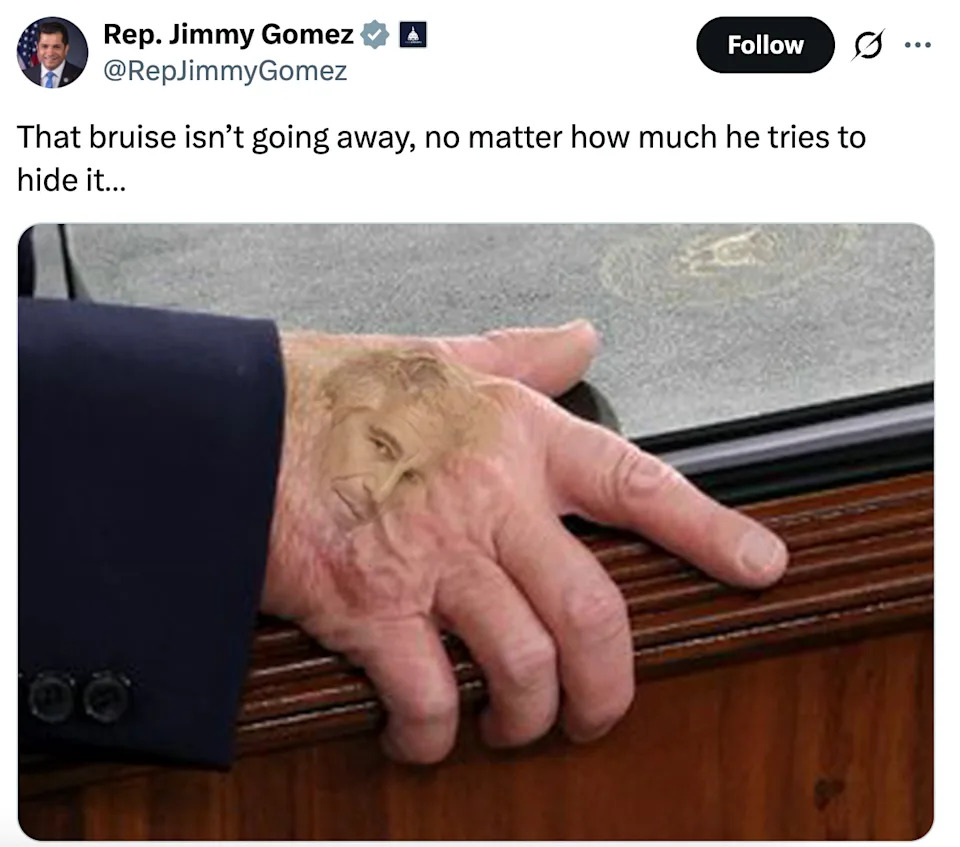 “Swimming in Bullsh*t”: 29 Savage Twitter Reactions to the State of the Union