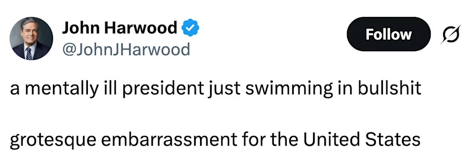 “Swimming in Bullsh*t”: 29 Savage Twitter Reactions to the State of the Union