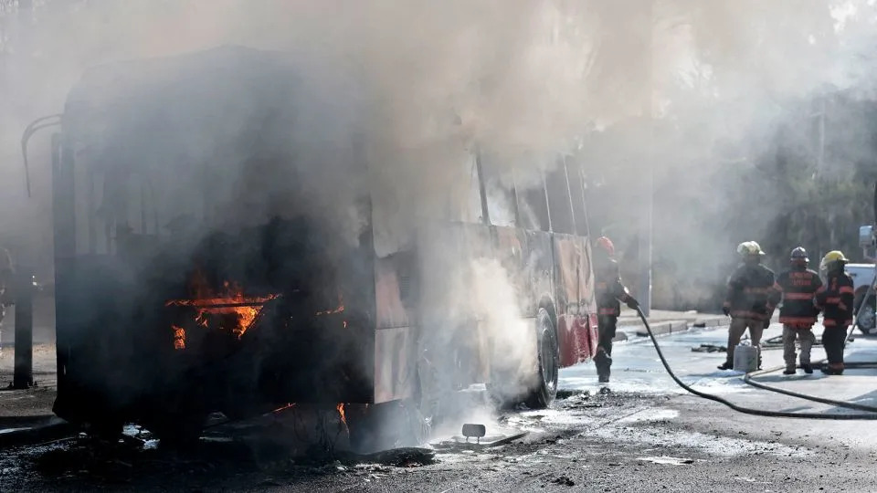 Sa Svetskim prvenstvom Pred Vrata, Može Li Meksiko Obuzdati Haos Posle Ubistva 'El Menča'?