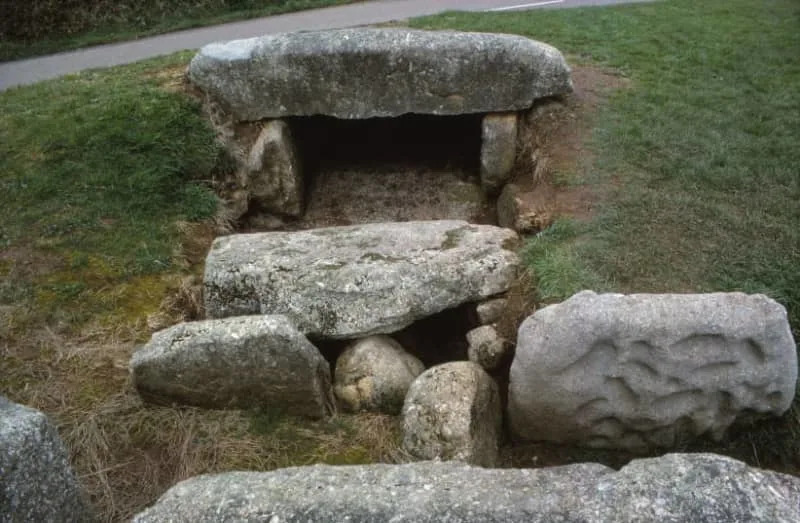 „Ossick Lass“: Najranija Poznata Stanovnica Severne Britanije Otkrivena u Cumbrii