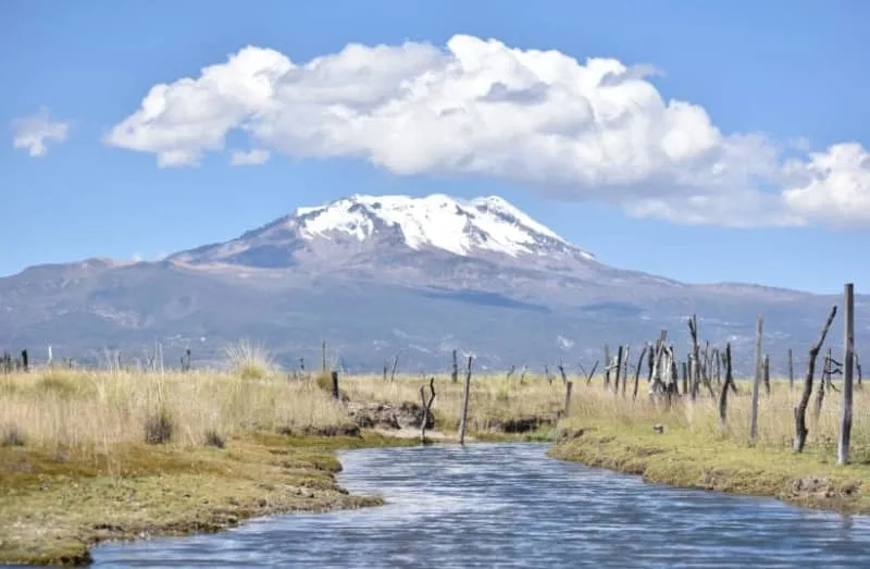 CT skenovi otkrivaju tajne mumificirane dece Inka s Vulkana Ampato i Sara Sara