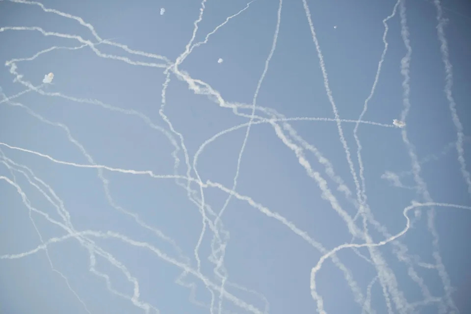 Iran Je Nadjačan, Ali I Dalje Može Naneti Značajnu Štetu