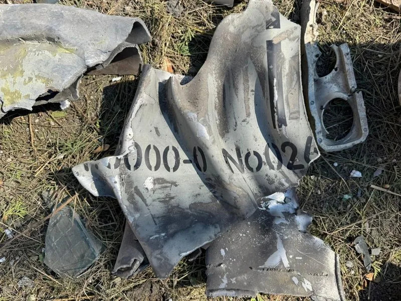 Ekskluzivno: Fotografije potvrđuju upotrebu ruske rakete 9M729 u Ukrajini — oružje koje je srušilo INF