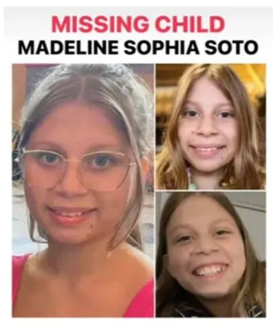 What Happened to Madeline “Maddie” Soto? Timeline of Her Disappearance, Murder and the Sentencing of Her Mother’s Boyfriend