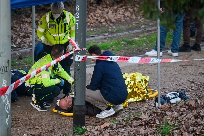 Tragedija u Milanu: tramvaj iskočio iz šina kod Centralne stanice — dvoje poginulo, oko 40 povređeno