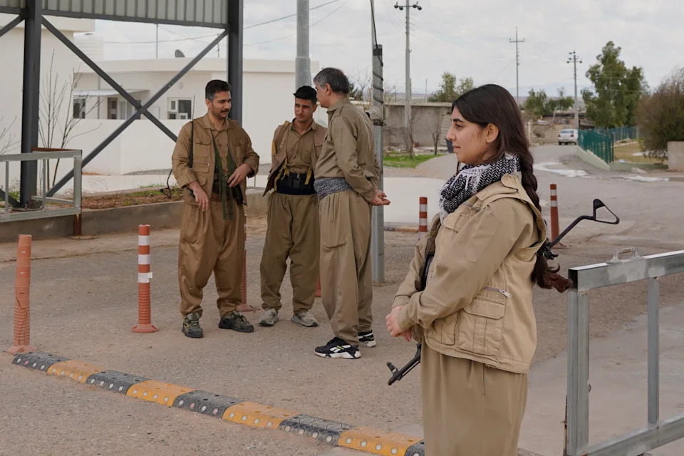 Napetosti između Reze Pahlavija i novoformirane kurdske koalicije otkrivaju podele u iranskoj opoziciji