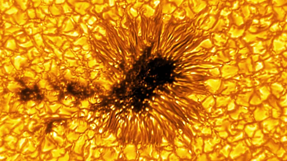 Sunce zabeležilo prve uzastopne dane bez pjega posle 4 godine — ali oprez ostaje