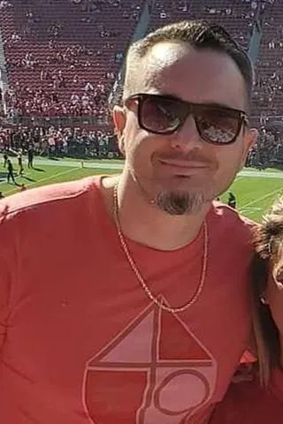 California Dad, 44, Vanishes After Super Bowl Party; Body Found Near Levi’s Stadium