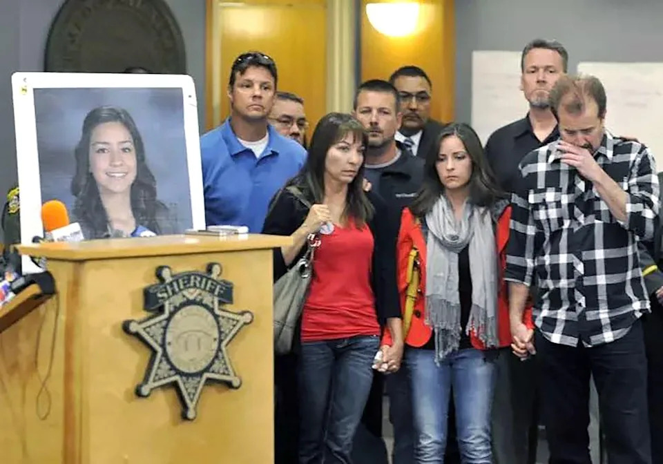 Appeals Court Vacates 2017 Conviction in Sierra LaMar Case, Cites Prejudicial Joinder of Charges