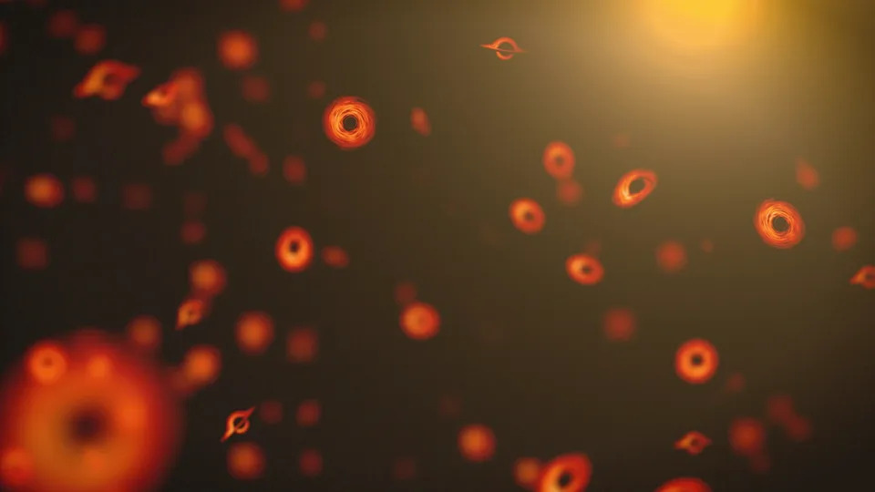 Kako je Stiven Hoking preokrenuo naše razumevanje crnih rupa — Hokingova radijacija (1974)