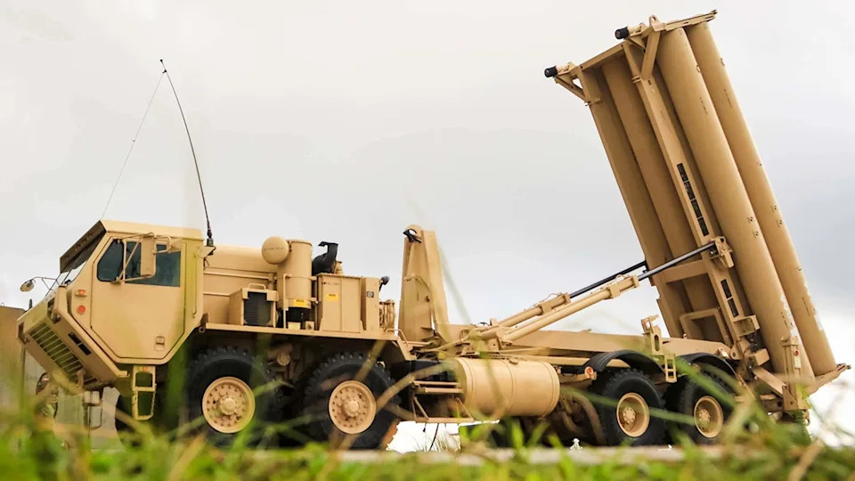 Operation Epic Fury: Why A Prolonged Conflict With Iran Could Drain U.S. Interceptor Stocks