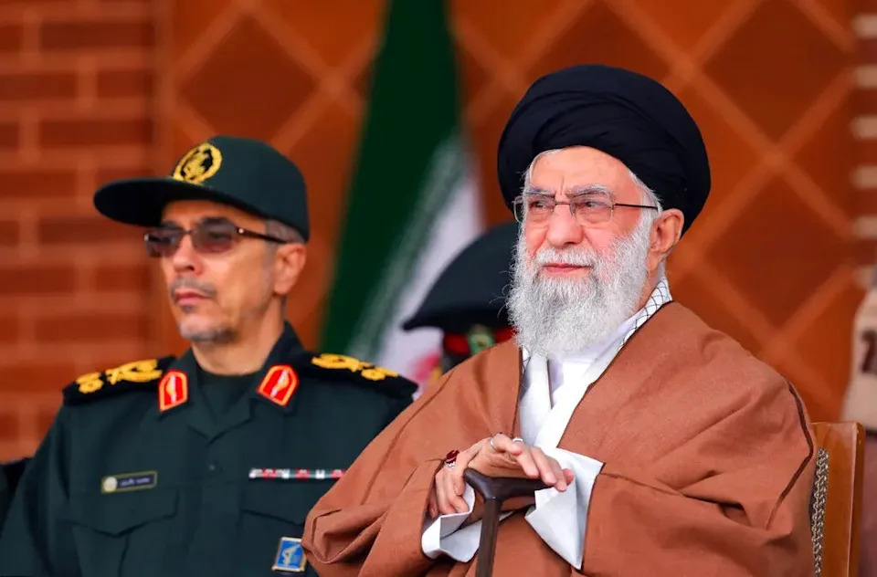 Operation Epic Fury: Why A Prolonged Conflict With Iran Could Drain U.S. Interceptor Stocks