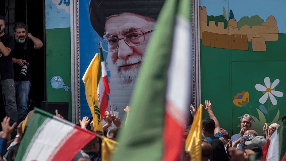 From Hostages to Plots: Iran’s Nearly 50-Year Campaign Targeting Americans
