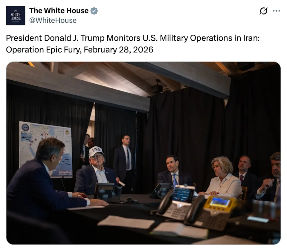 Bari Weiss Amplifies Masih Alinejad’s Fiery Response To U.S.-Israeli Strikes On Iran