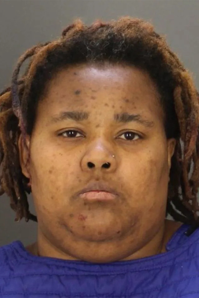 Baltimore Parents Plead Guilty After Starving Children; 5-Year-Old Zona Died Weighing 17.5 Pounds