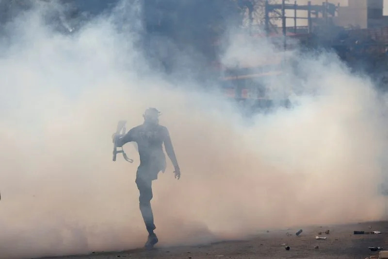 Neredi i proslave posle udara na Iran — najmanje 23 poginula u Pakistanu