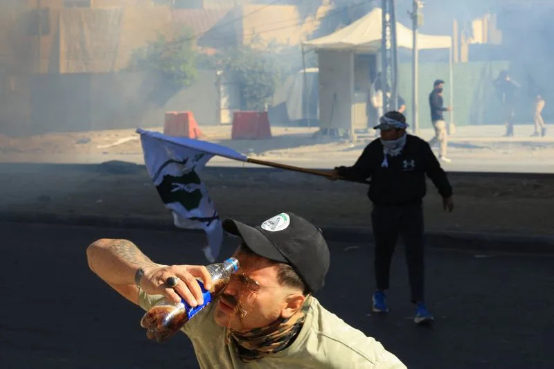 Neredi i proslave posle udara na Iran — najmanje 23 poginula u Pakistanu