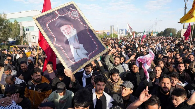 Neredi i proslave posle udara na Iran — najmanje 23 poginula u Pakistanu