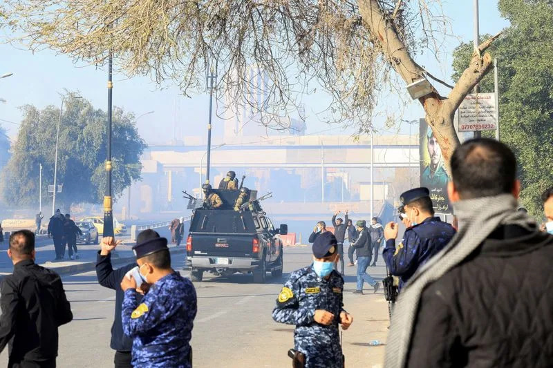 Neredi i proslave posle udara na Iran — najmanje 23 poginula u Pakistanu