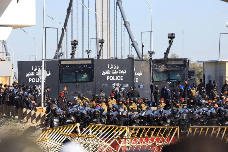 Neredi i proslave posle udara na Iran — najmanje 23 poginula u Pakistanu