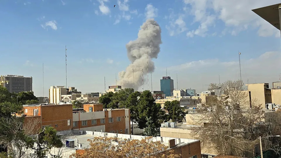 U.S. Counterterrorism On High Alert — Agencies Monitor Suspected Sleeper Cells After Joint Strike On Iran