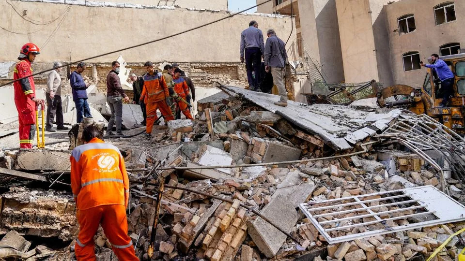 Šta Znamo: Zašto Su SAD i Izrael Napale Iran i Kako Je Teheran Uzvratio