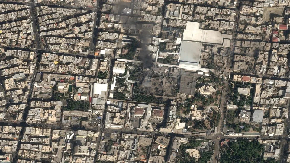 Šta Znamo: Zašto Su SAD i Izrael Napale Iran i Kako Je Teheran Uzvratio