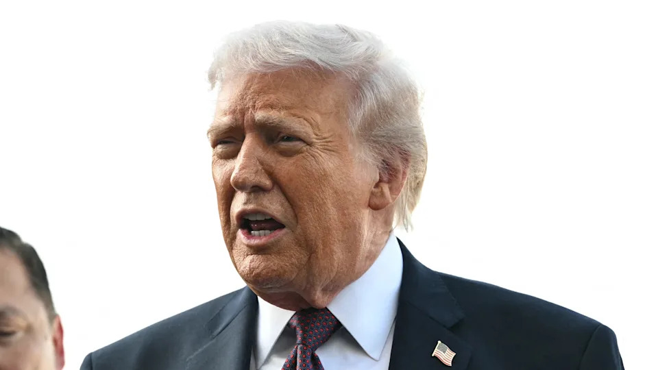 Cruz Admits No Current Evidence Iran Rebuilt Nukes, Undercutting One of Trump’s Justifications