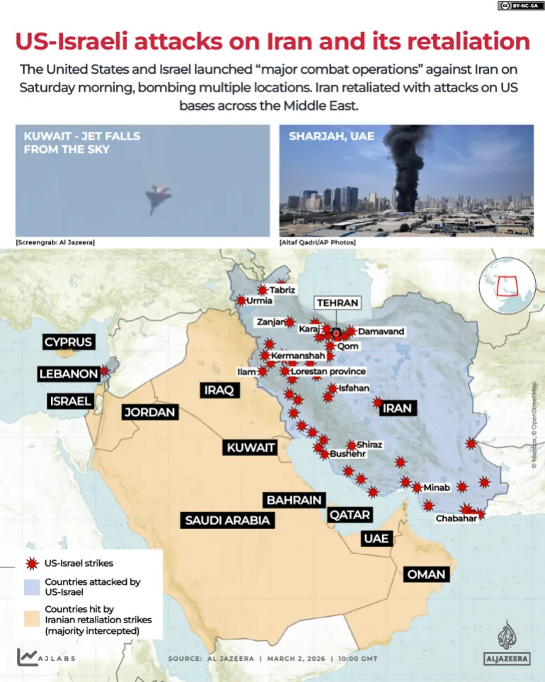 Kako se promenila iranska vojna strategija posle rata iz juna 2025. — Od odbrane ka asimetričnoj eskalaciji