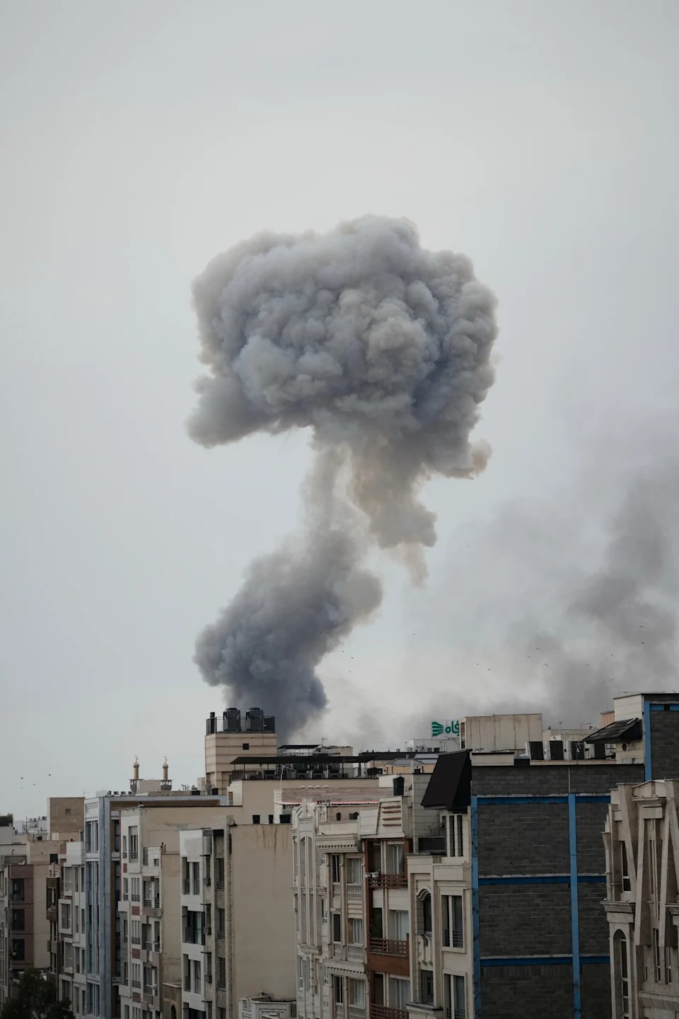 UN: Vazdušni udari SAD i Izraela na Iran ugrožavaju međunarodno pravo