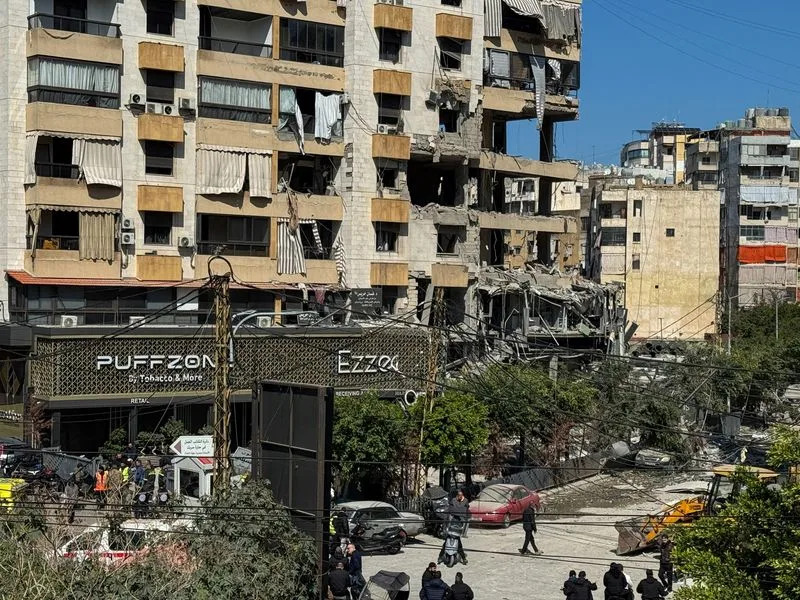 Sukob SAD i Izraela sa Iranom se širi na Liban — Kuvajt greškom oborio tri američka F-15E