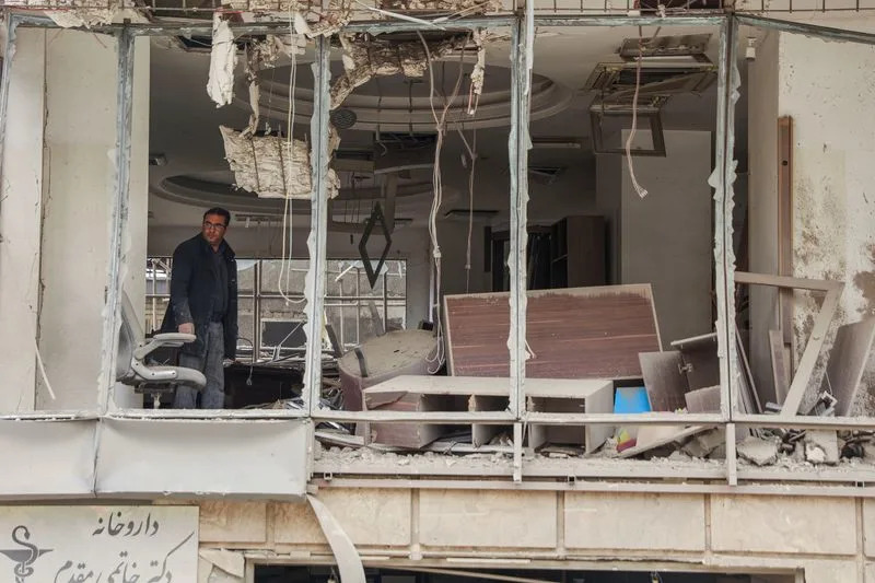 Sukob SAD i Izraela sa Iranom se širi na Liban — Kuvajt greškom oborio tri američka F-15E