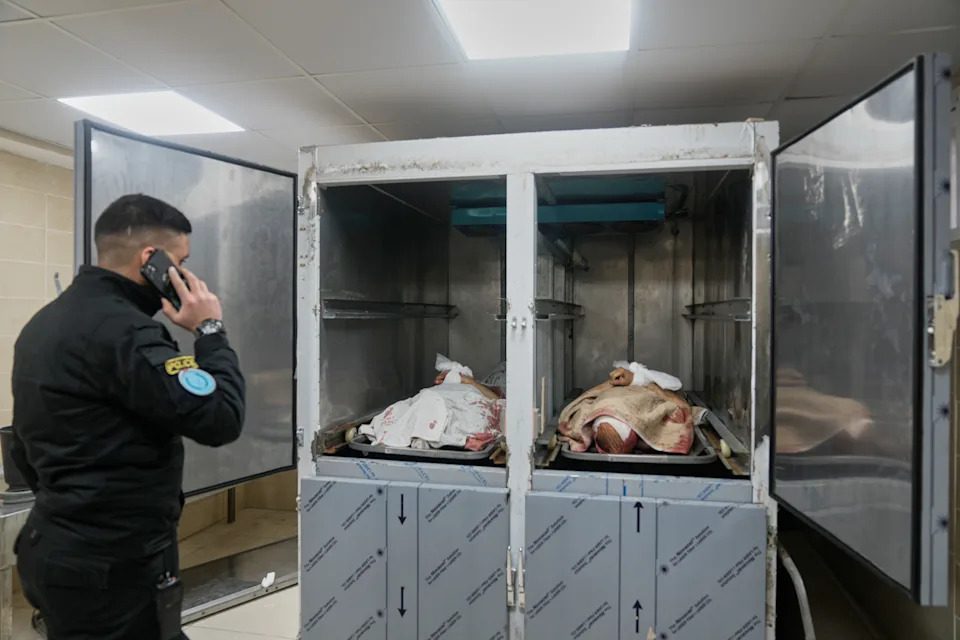 Izraelski naseljenici ubili dva brata u Qaryoutu; ambulante blokirane više od sat vremena