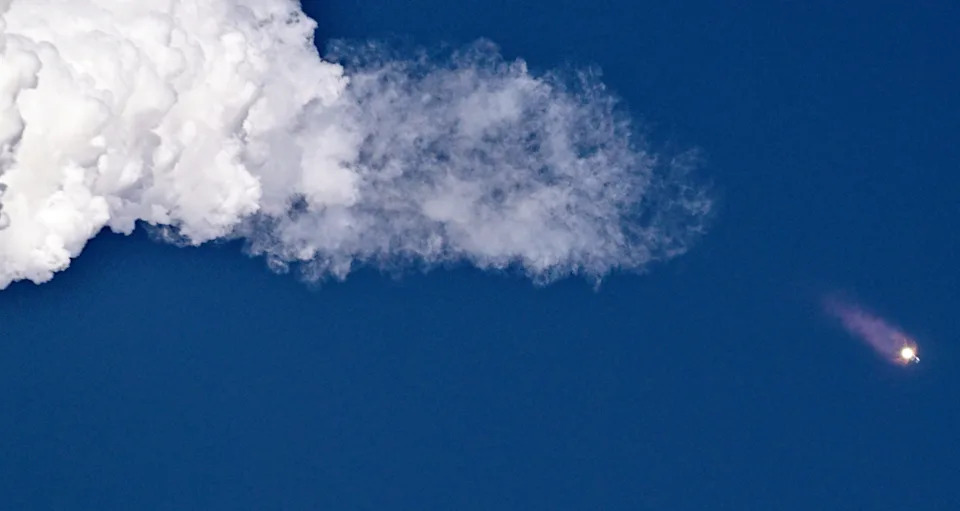 SpaceX-ov Starship može poleteti u martu — šta znamo o flight 12 i Verziji 3