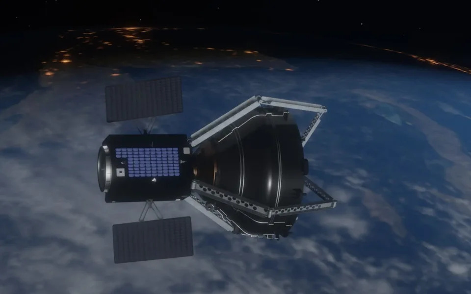 Svemirski otpad preti Britaniji: „Samo je pitanje vremena“ — šta to znači za nas?