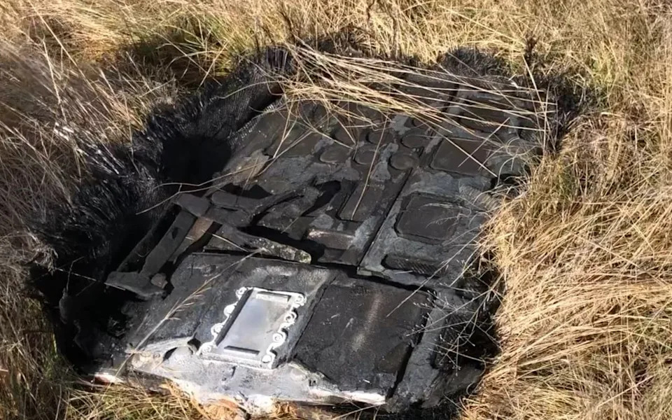 Svemirski otpad preti Britaniji: „Samo je pitanje vremena“ — šta to znači za nas?