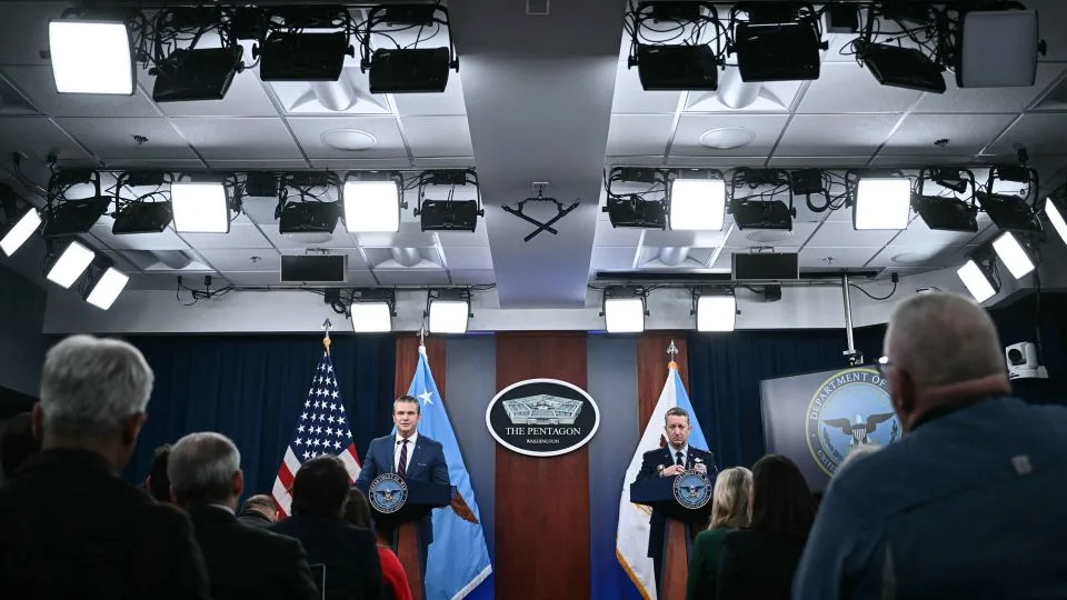 Trump Team’s Iran Messaging Falls Apart: Shifting Justifications, Conflicting Timelines
